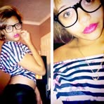 Shanel Scott - Facebook
