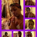 Shanel Turner - @taqishan38 - Instagram