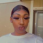 Shanel Turner - @nelly_nel43 - Instagram