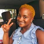 Shanell Parrish - @divineyes1913 - Instagram