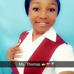 Shanelle O. Thomas - @shanoii_lifestyle - Instagram