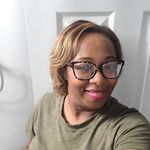 Shanelle Thomas - @inspired40 - Instagram
