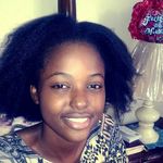 Shanelle Thomas-Ellis - @spinellishan - Instagram