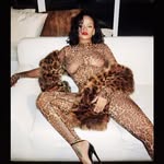 Shanelle Wright - @suggaababy2019 - Instagram