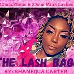 Shanequa Carter - @thelashbagg - Instagram