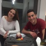 Shani Geva & Itay Binder - @shanibinder1 - Instagram