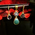 طلای کادویی/دستساز  شانی گالری - @shani.goldgallery - Instagram