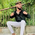 Ashan Javed - @shani_golden90 - Instagram