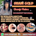 Shanigold - @shanigold3 - Instagram