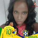Shani Harriott - Facebook