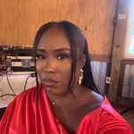 Akilah Shani Harrison - @mz_akilah_harrison1 - Instagram