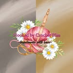 Shani Harrison - @hookedbycrochetbliss - Instagram