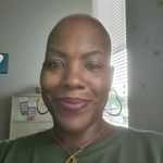 Shani Harrison - @xo.queen_naki - Instagram