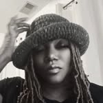 Shani Harrison - @crochethook_byshani - Instagram