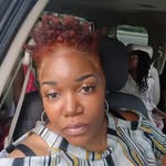 Shani Harrison - @true_magnolias - Instagram