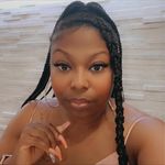 Shani Jackson - @aquarius_eyes - Instagram