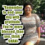 Shani Jackson White - @basketball_mommy801 - Instagram