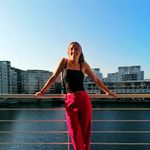 Shani Jacobs - @shanij_9 - Instagram