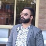 Arsalan James - @shani_james497 - Instagram