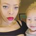 Shani James - Facebook