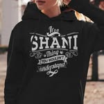 Shani James - @shanijames68 - Instagram