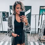 Shani Ramirez - @shaniramirez - Instagram