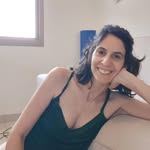 Shani Saar - @shani_saar_ - Instagram