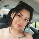 Shania - @_shaniaalita - Instagram