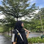 Shania Ali - Facebook