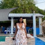 Shania Ali - Facebook