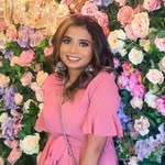 Shania Ali - @shaniashehana - Instagram