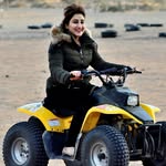 Shania Ali - @shaniaali9 - Instagram