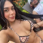 Shania Arnold - Facebook