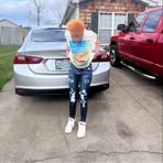 Shania Arnold - Facebook