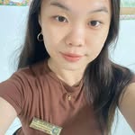 Shania Chan🐰 - @nia_shixx - Instagram