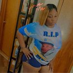 Nene Lashay - @shania.cochran.9 - Instagram