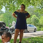 Shania Cochran - @shanialynn.johnson - Instagram