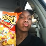 Shania Dunn - @xxburnt_potatoxx - Instagram