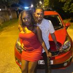 Shania Gilbert - Facebook