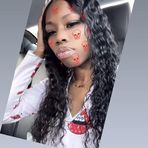 Shania Gilbert - Facebook