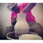 Shania Gilbert - @sg.ceramics - Instagram