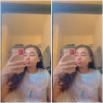 Shania Gilbert - @440.nia - Instagram