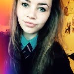 Shania Anderton-Green - @siaksicid - Instagram