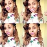 Shania Green - @crown_shaniaa_ - Instagram
