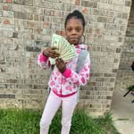 Shania Green - @baby_girl_nia_101 - Instagram