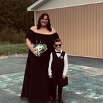 Shania Green - Facebook