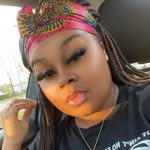 Niya Hunter - @shaniahunter - Instagram