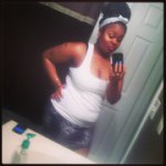 Shania Hunter - @shania_realsteady - Instagram