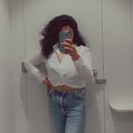 Shania James - @curly_tangles - Instagram