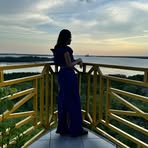 Shania León - Facebook